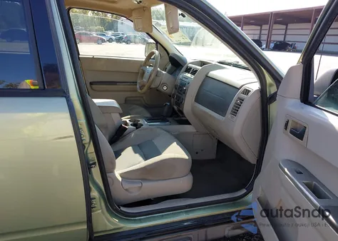 2008 Ford Escape Xlt из США, поврежденный, VIN 1FMCU03Z38KD00722